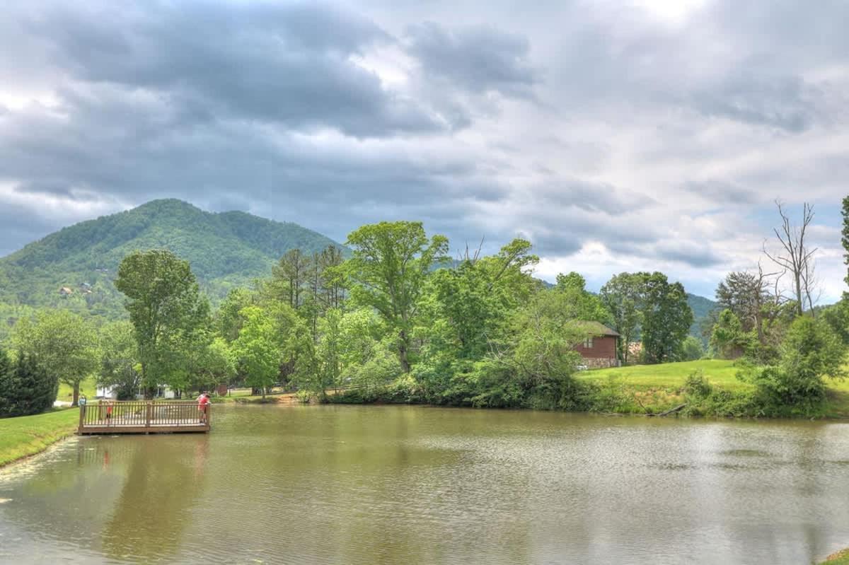 Beautiful View! Log Cabin,Fireplace,Hot Tub,Arcade,Pool,Fishing Sevierville Exterior photo
